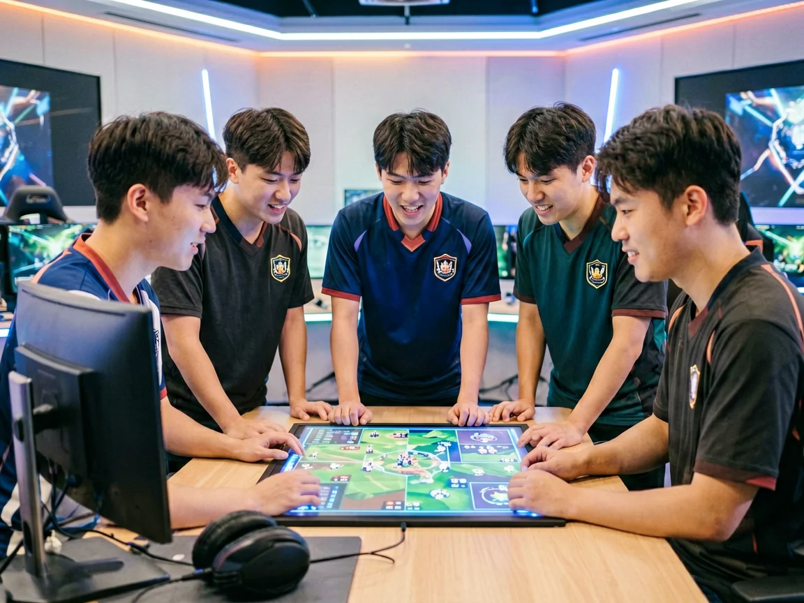 JDG战队LOL选手Kanavi最新赛场表现及相关资讯汇