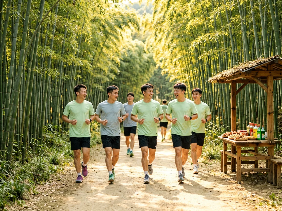 体育赛场准备,大满贯冠军